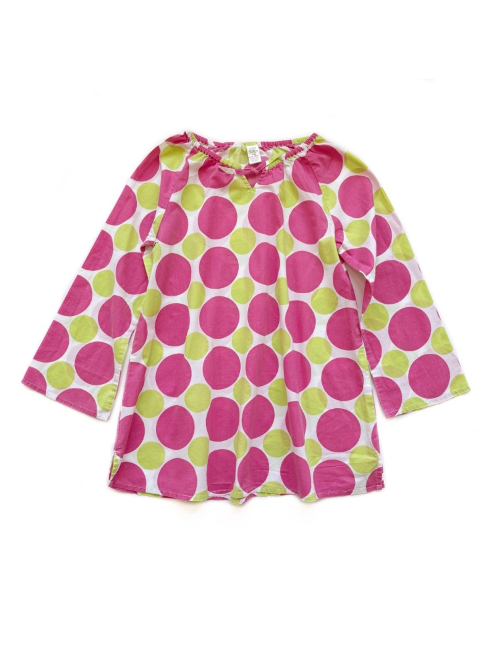 Mini Boden Swim Cover Up Dress